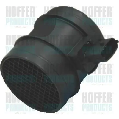 Luftmassenmesser HOFFER 7516203