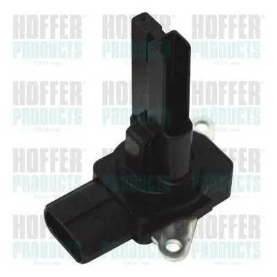 Luftmengenmesser HOFFER 7516206