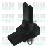 Luftmengenmesser HOFFER 7516206