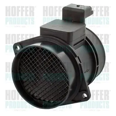 Luftmassenmesser HOFFER 7516224
