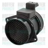 Luftmassenmesser HOFFER 7516224