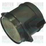Luftmassenmesser HOFFER 7516285