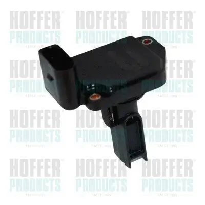 Luftmengenmesser HOFFER 7516308