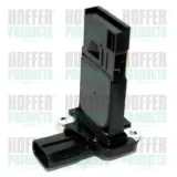 Luftmengenmesser HOFFER 7516320