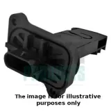 Luftmengenmesser HOFFER 7516384E