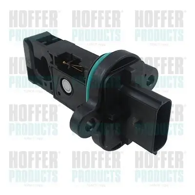 Luftmengenmesser HOFFER 7516452