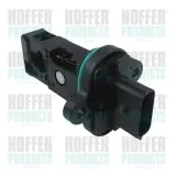 Luftmengenmesser HOFFER 7516452