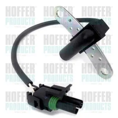 Impulsgeber, Kurbelwelle HOFFER 7517053