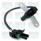 Impulsgeber, Kurbelwelle HOFFER 7517053
