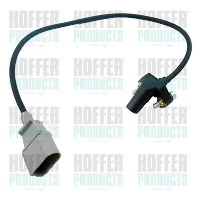 Impulsgeber, Kurbelwelle HOFFER 75171077 Bild Impulsgeber, Kurbelwelle HOFFER 75171077