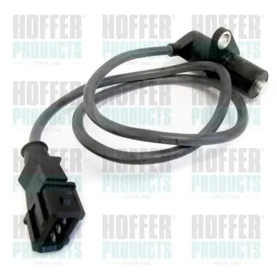 Sensor, Nockenwellenposition HOFFER 7517133 Bild Sensor, Nockenwellenposition HOFFER 7517133