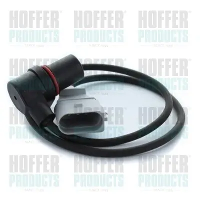 Impulsgeber, Kurbelwelle HOFFER 7517158