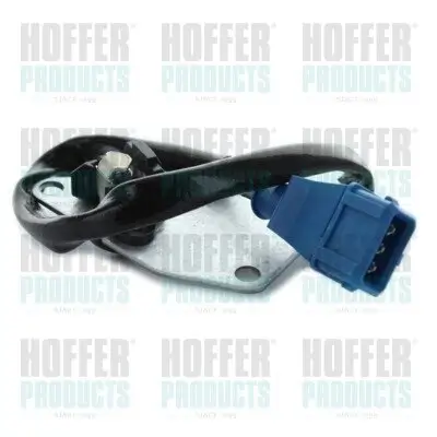 Sensor, Nockenwellenposition HOFFER 7517185 Bild Sensor, Nockenwellenposition HOFFER 7517185