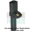 Impulsgeber, Kurbelwelle HOFFER 7517265E