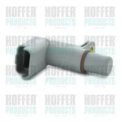 Sensor, Nockenwellenposition HOFFER 7517294