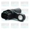 Sensor, Geschwindigkeit/Drehzahl Eingang HOFFER 7517345