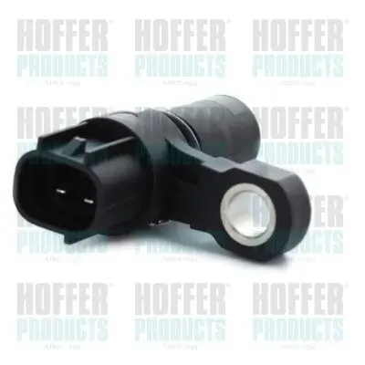 Sensor, Geschwindigkeit/Drehzahl HOFFER 7517345 Bild Sensor, Geschwindigkeit/Drehzahl HOFFER 7517345