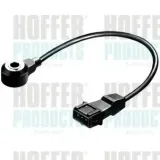 Klopfsensor HOFFER 7517349