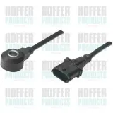 Klopfsensor HOFFER 7517366