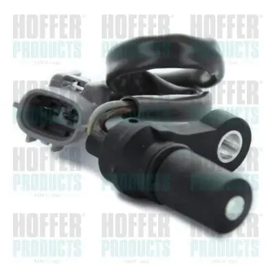 Drehzahlsensor, Schaltgetriebe HOFFER 7517386 Bild Drehzahlsensor, Schaltgetriebe HOFFER 7517386