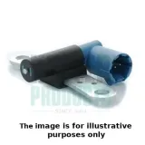 Sensor, Nockenwellenposition HOFFER 7517430E