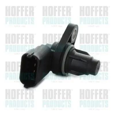 Sensor, Nockenwellenposition HOFFER 7517464