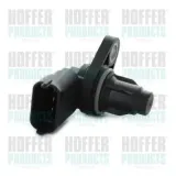 Sensor, Nockenwellenposition HOFFER 7517464