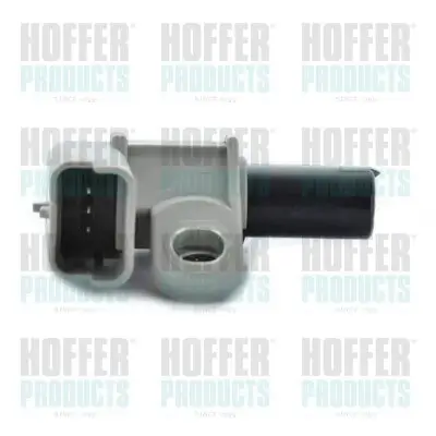 Sensor, Nockenwellenposition HOFFER 7517476