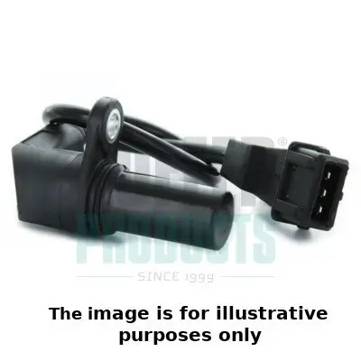 Impulsgeber, Kurbelwelle HOFFER 7517491E