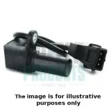 Impulsgeber, Kurbelwelle HOFFER 7517491E