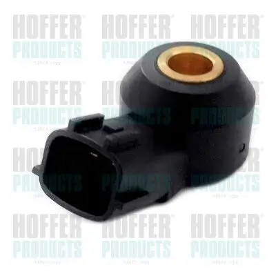 Klopfsensor HOFFER 75175001