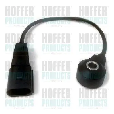 Klopfsensor HOFFER 75175004