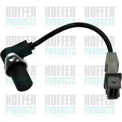 Impulsgeber, Kurbelwelle HOFFER 7517556 Bild Impulsgeber, Kurbelwelle HOFFER 7517556
