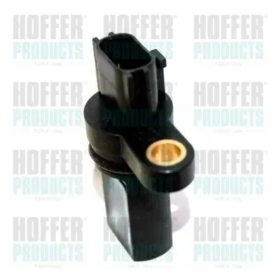 Sensor, Nockenwellenposition HOFFER 7517605