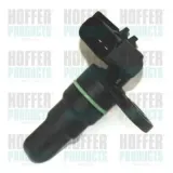 Sensor, Nockenwellenposition HOFFER 7517627