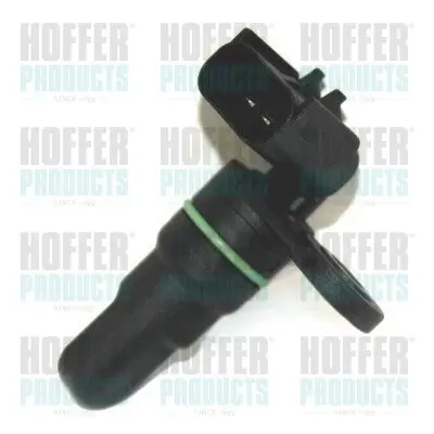 Sensor, Nockenwellenposition HOFFER 7517627 Bild Sensor, Nockenwellenposition HOFFER 7517627