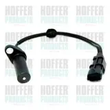 Impulsgeber, Kurbelwelle HOFFER 7517679
