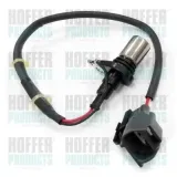 Impulsgeber, Kurbelwelle HOFFER 7517711