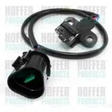 Impulsgeber, Kurbelwelle HOFFER 7517725