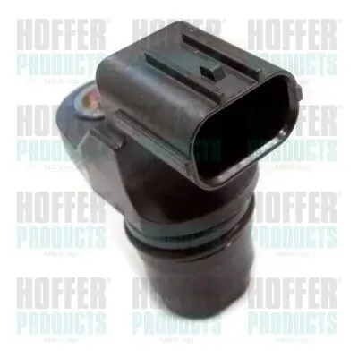 Sensor, Nockenwellenposition vorne HOFFER 7517741