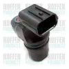Sensor, Nockenwellenposition vorne HOFFER 7517741