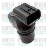 Sensor, Nockenwellenposition vorne HOFFER 7517741