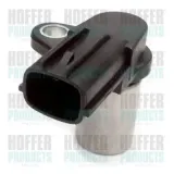 Sensor, Nockenwellenposition HOFFER 7517744