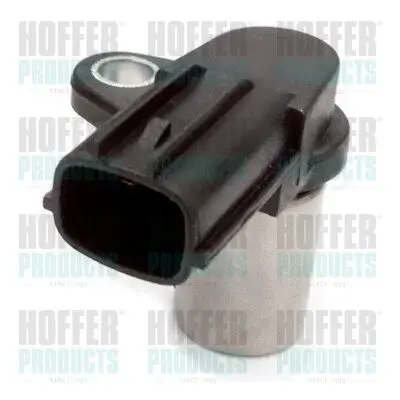 Sensor, Nockenwellenposition HOFFER 7517744 Bild Sensor, Nockenwellenposition HOFFER 7517744