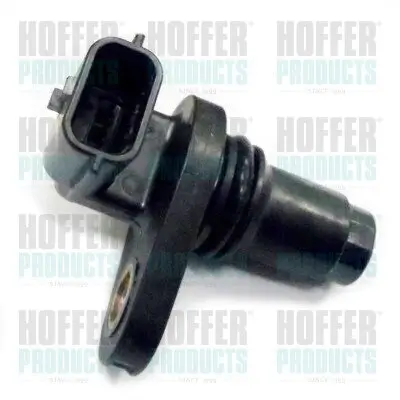 Sensor, Nockenwellenposition HOFFER 7517752