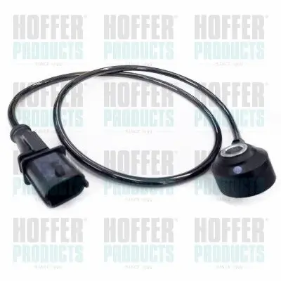 Klopfsensor HOFFER 7517754