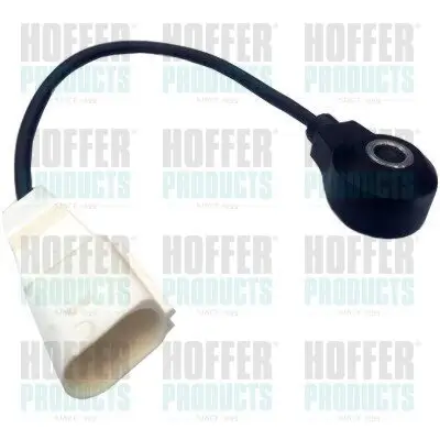 Klopfsensor HOFFER 7517765