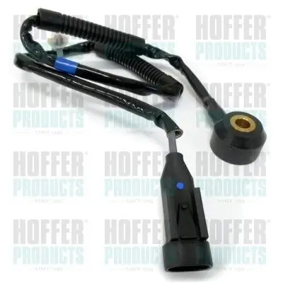 Klopfsensor HOFFER 7517784