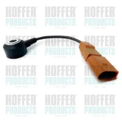 Klopfsensor HOFFER 7517800 Bild Klopfsensor HOFFER 7517800