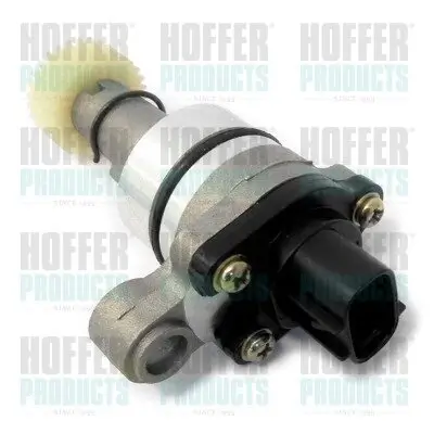 Sensor, Geschwindigkeit/Drehzahl HOFFER 7517818